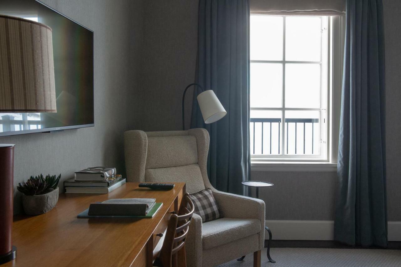 Eleven Deplar Farm Hotel Knappstathir Екстериор снимка