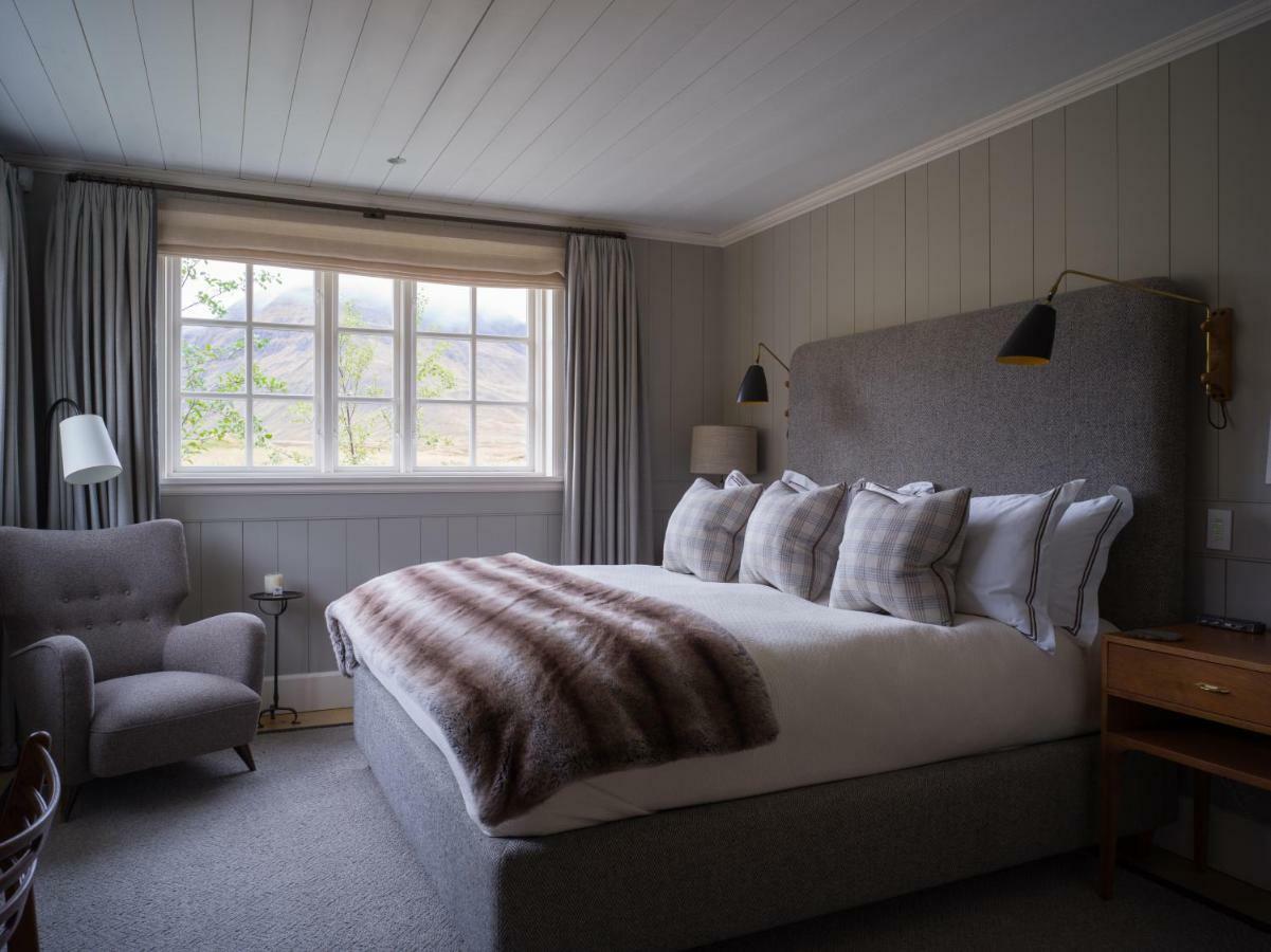 Eleven Deplar Farm Hotel Knappstathir Екстериор снимка