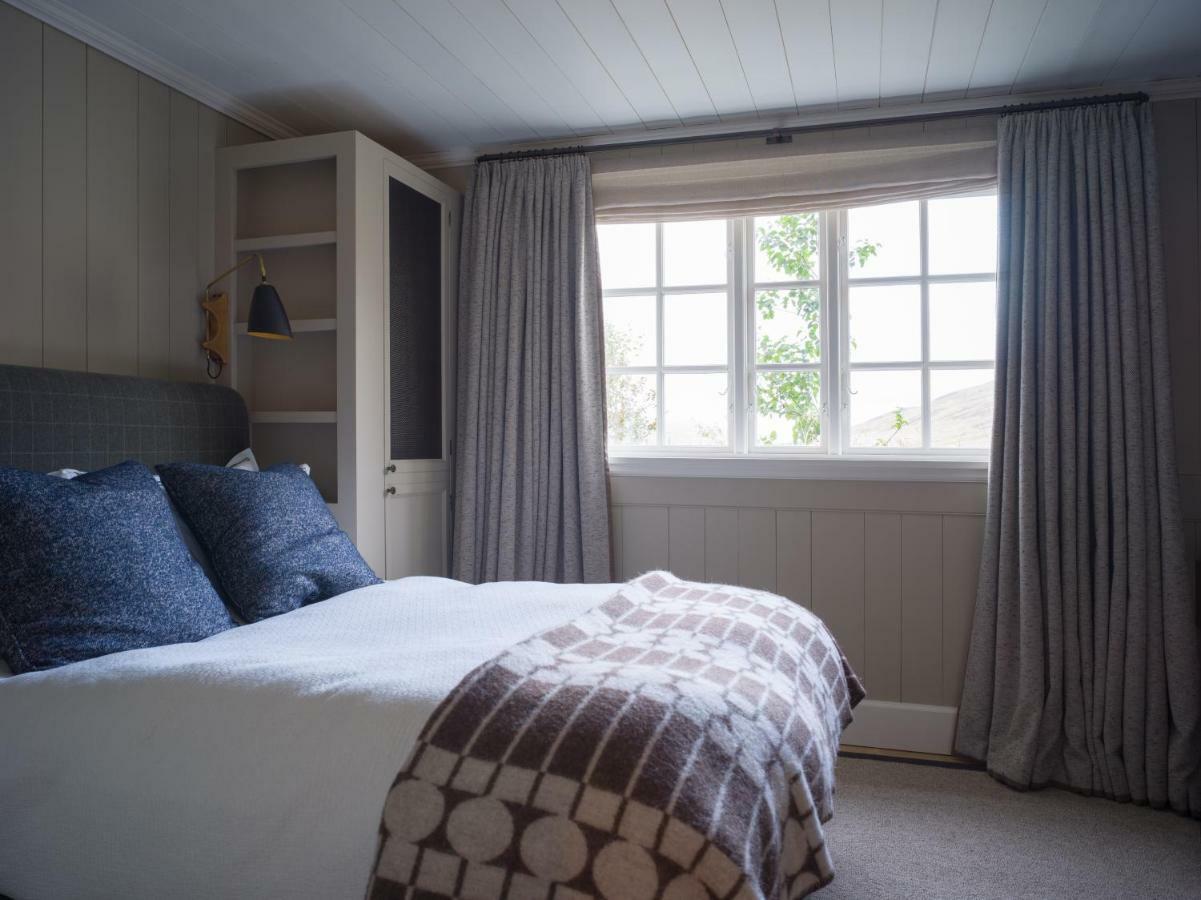 Eleven Deplar Farm Hotel Knappstathir Екстериор снимка